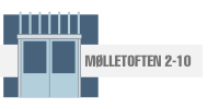 Mølletoften 2-10